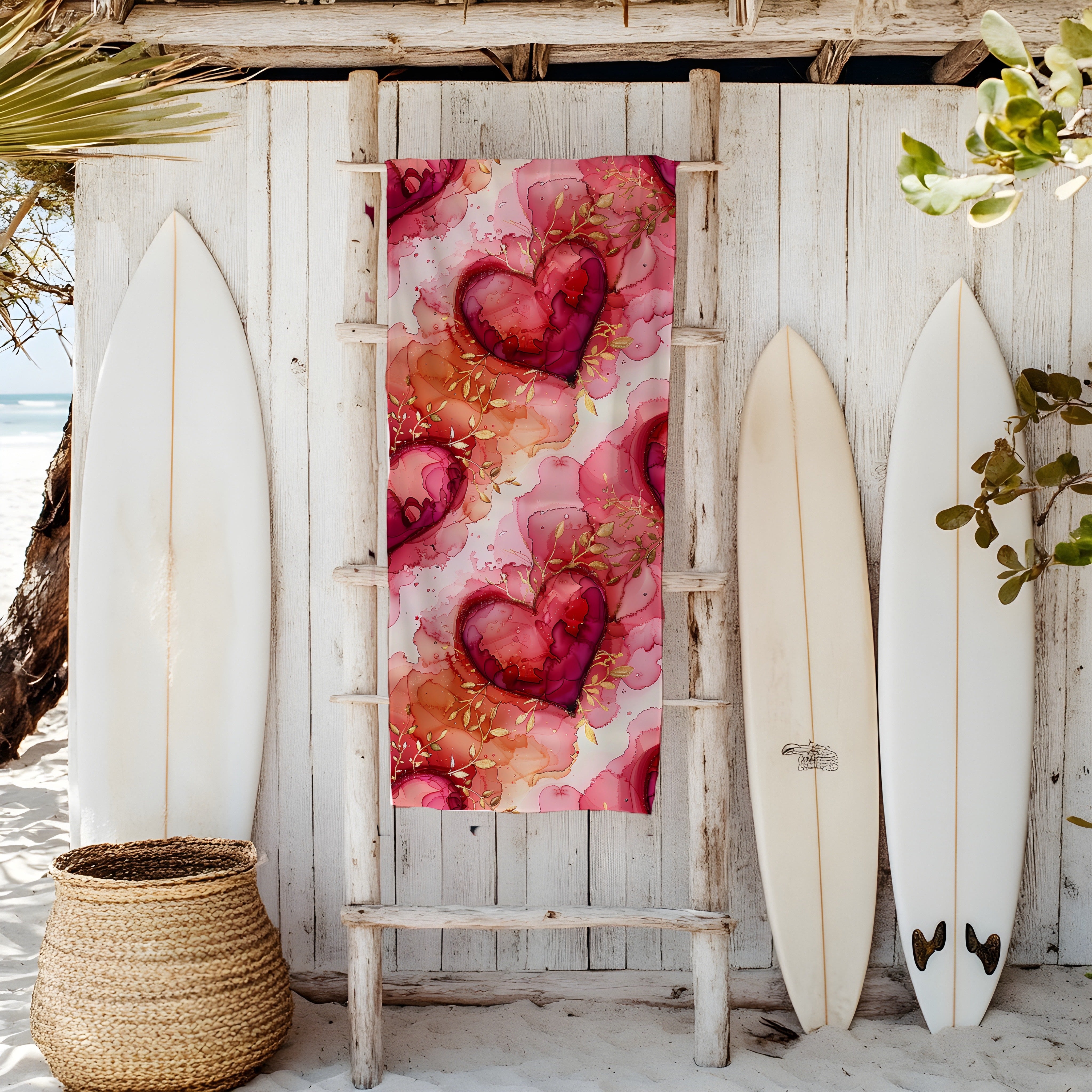 Handtuch Vorbestellung